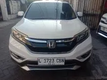 2016 Honda CR-V 2.0 SUV