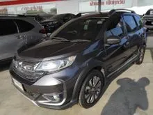 2019 Honda BR-V 1.5 (ปี 16-20) SV SUV