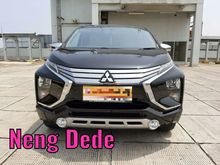 2018 Mitsubishi Xpander 1.5 ULTIMATE Wagon