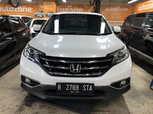 2014 Honda CR-V 2.4 Prestige SUV Antik low Km