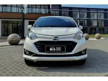 2019 Daihatsu Sigra 1.2 X MPV