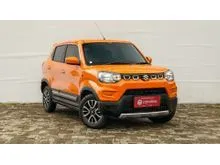 2023 Suzuki S-Presso 1.0 Hatchback