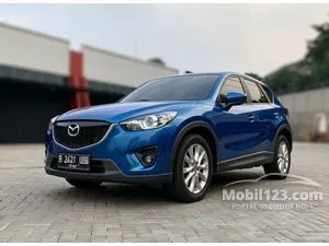 2012 Mazda CX-5 2.0 Touring SUV