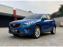 MAZDA CX5 2.0 GT AT 2012 TDP 5JT