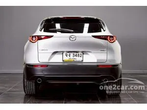 2021 Mazda CX-30 2.0 S SUV