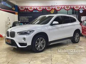 2019 BMW X1 1.5 sDrive18i xLine SUV