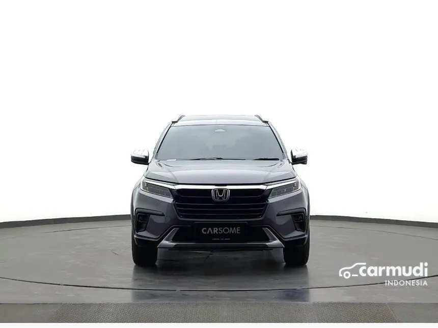 2022 Honda BR-V Prestige Honda Sensing SUV