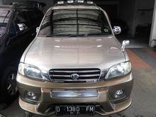 2001 Daihatsu Taruna 1.6 FGZ Wagon
