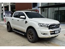 2018 Ford Ranger 2.2 DOUBLE CAB (ปี 15-18) Hi-Rider XLT Pickup