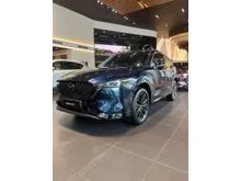 2025 Mazda CX-5 2.5 Kuro Edition AWD SUV