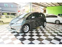 2009 Honda Jazz 1.5 (ปี 08-14) V i-VTEC Hatchback