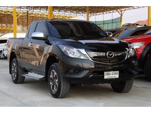 2018 Mazda BT-50 PRO 2.2 FREE STYLE CAB Hi-Racer Pickup MT