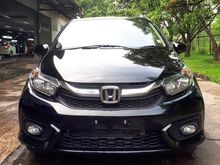 2020 Honda Brio 1.2 Satya E Hatchback TERMURAHHH