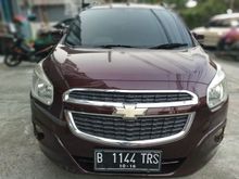 2013 Chevrolet Spin 1.5 LTZ SUV