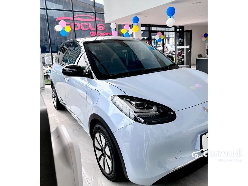 2025 Wuling Binguo EV 333 Long Range AC/DC Hatchback