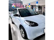 2025 Wuling Binguo EV 0.0 333 Long Range AC/DC Hatchback