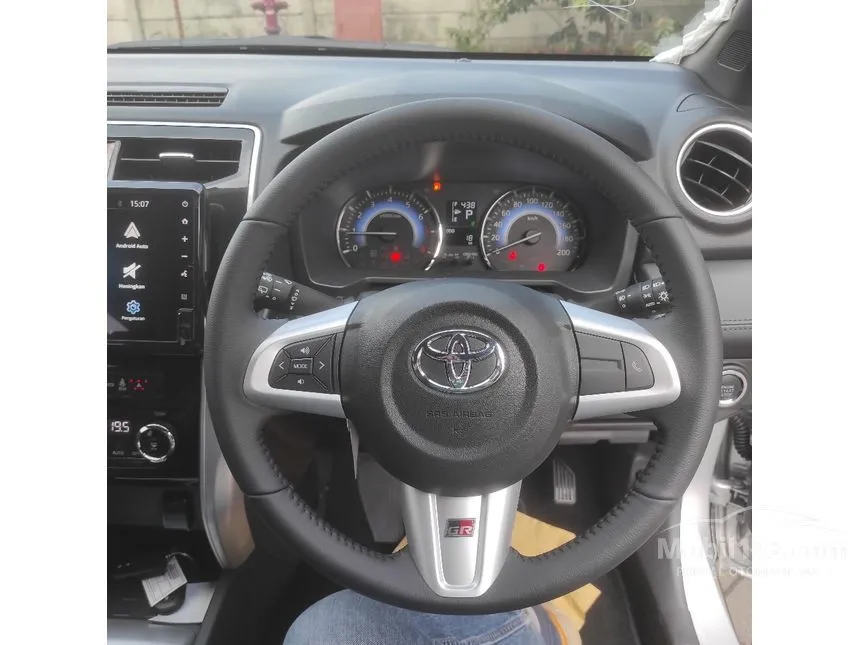 2024 Toyota Rush GR Sport SUV