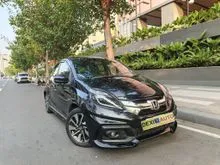 2017 Honda Brio 1.2 RS Hatchback - (KM40000) HONDA BRIO RS MANUAL 2018 NIK 2017 ISTIMEWA KM RENDAH