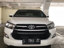 2016 Toyota Kijang Innova 2.4 G MPV