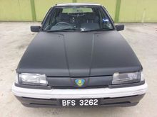 1999 Proton Iswara 1.3 S (M)