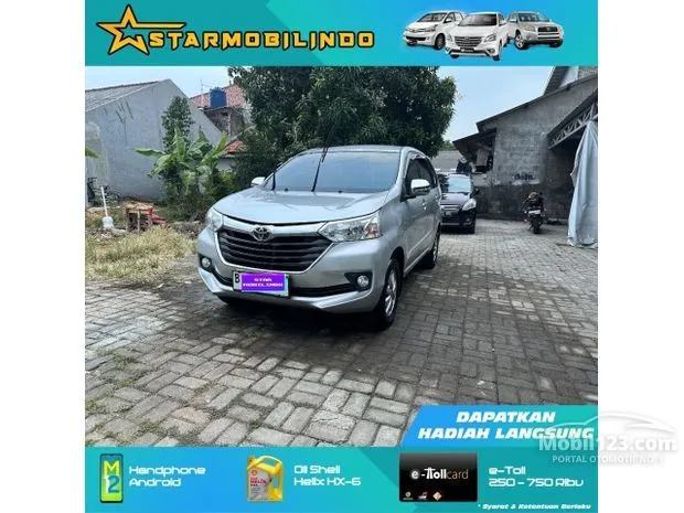 Avanza Bekas 2018: Panduan Lengkap Pembelian dan Pertimbangan