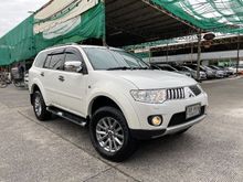 2012 Mitsubishi Pajero Sport 2.5 (ปี 08-15) GT SUV