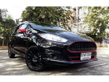 2017 Ford Fiesta 1.5 (ปี 10-16) Sport Hatchback AT