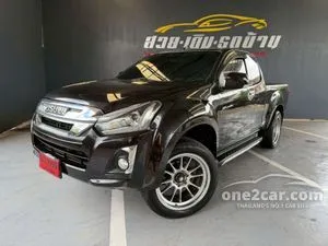 2018 Isuzu D-MAX 1.9 Hi-Lander L Space Cab Pickup