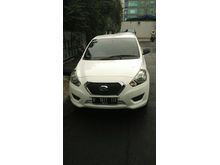 2015 Datsun GO+ 1.2 T-OPTION MPV