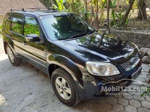 Escape - Ford Murah - 43 mobil bekas dijual - Mobil123