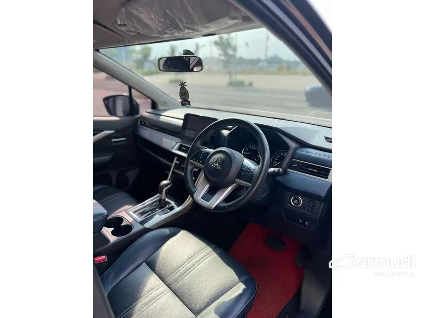 2022 Mitsubishi Xpander Cross MPV