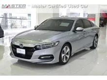 2022 Honda ACCORD 2.0 (ปี 19-23) e:HEV EL+ Sedan