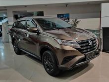 New Terios Tdp 15 juta ( Bi Cheking bisa& Data Dibantu)