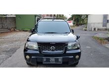 2005 Nissan X-Trail 2.5 ST SUV - Mulus... Gak ada PR & tinggal greng....