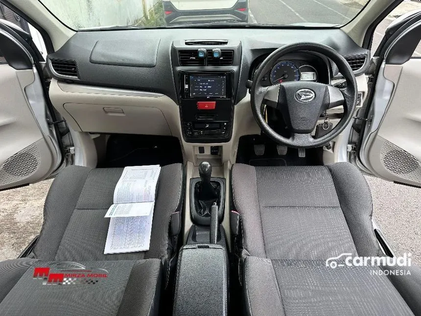 2019 Daihatsu Xenia X DELUXE MPV