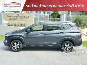 2020 Mitsubishi Xpander Cross 1.5 Wagon