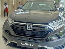 2021 Honda CR-V 1.5 Prestige Prestige VTEC SUV
