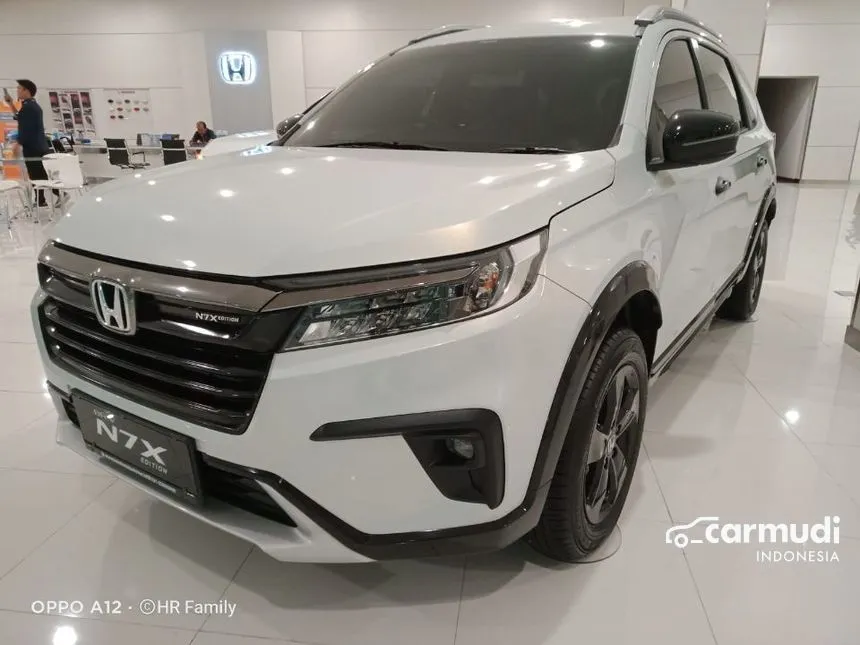 2024 Honda BR-V N7X E SUV