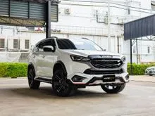 2023 Isuzu MU-X 3.0 (ปี 20-26) Phantom Collection Ultimate SUV