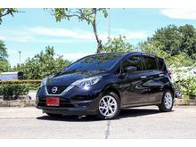 2019 Nissan Note 1.2 (ปี 17-21) V Hatchback