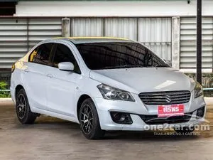2018 Suzuki Ciaz 1.2 GL Sedan