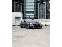 2019 Mercedes-Benz AMG C43 3.0 Coupe TDP185JT