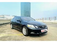 2007 Lexus GS 300 3.0 Sedan