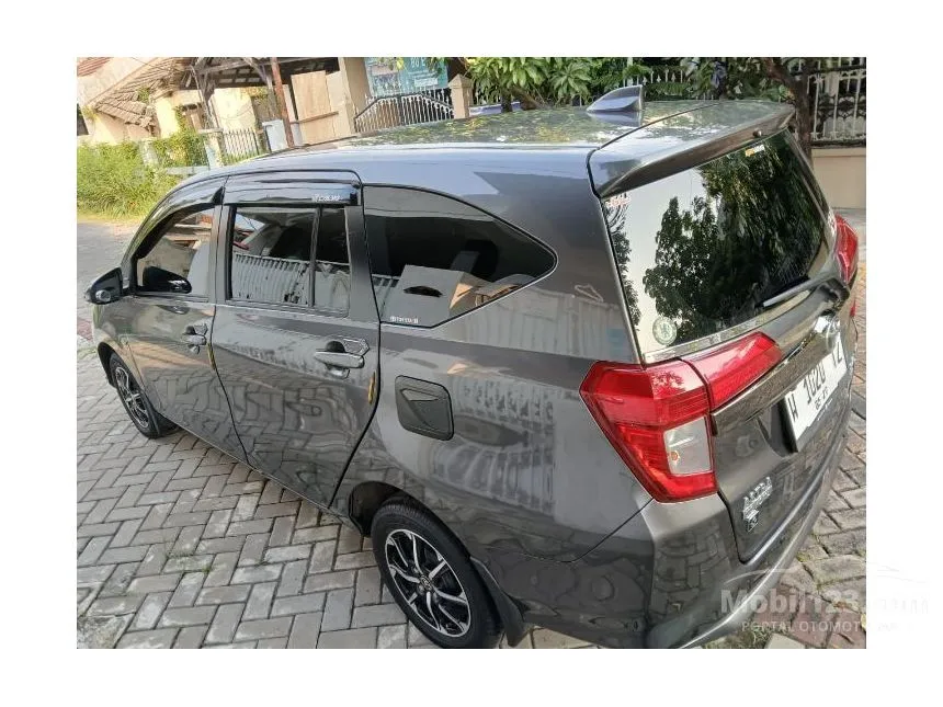 2024 Toyota Calya G MPV