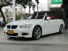 2011 BMW 320Ci 2.0 E93 (ปี 05-13) Convertible AT