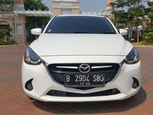 2016 Mazda 2 1.5 R Hatchback