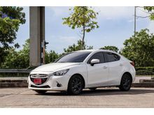 2017 Mazda 2 1.3 (ปี 15-18) High Plus Sedan