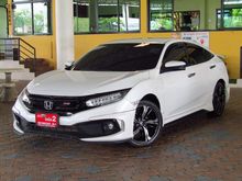 2020 Honda Civic 1.5 FC (ปี 16-20) Turbo RS Sedan
