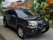 2007 Nissan X-Trail 2.5 STT AT
