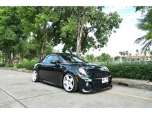 2012 Mini Cooper 1.6 R58 Coupe S Coupe AT